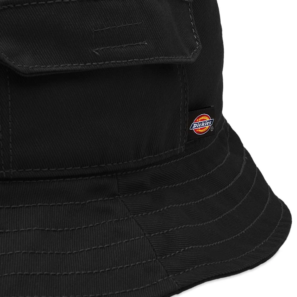 Dickies Bogalusa Bucket Hat - Image 2