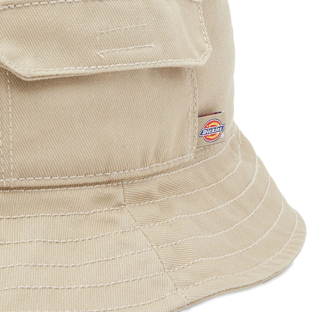 Dickies Bogalusa Bucket Hat - Image 2