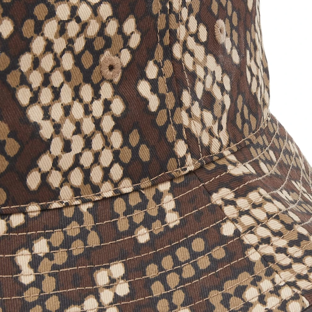 Dickies Camden Print Bucket Hat - Image 2