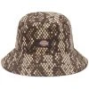 Dickies Camden Print Bucket Hat