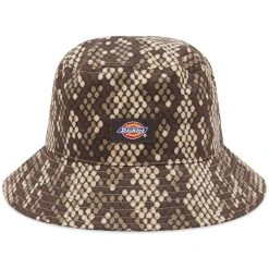 Dickies Camden Print Bucket Hat