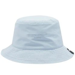 Maison Kitsune Technical Bucket Hat