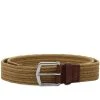 Polo Ralph Lauren Woven Stretch Belt