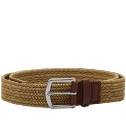 Polo Ralph Lauren Woven Stretch Belt