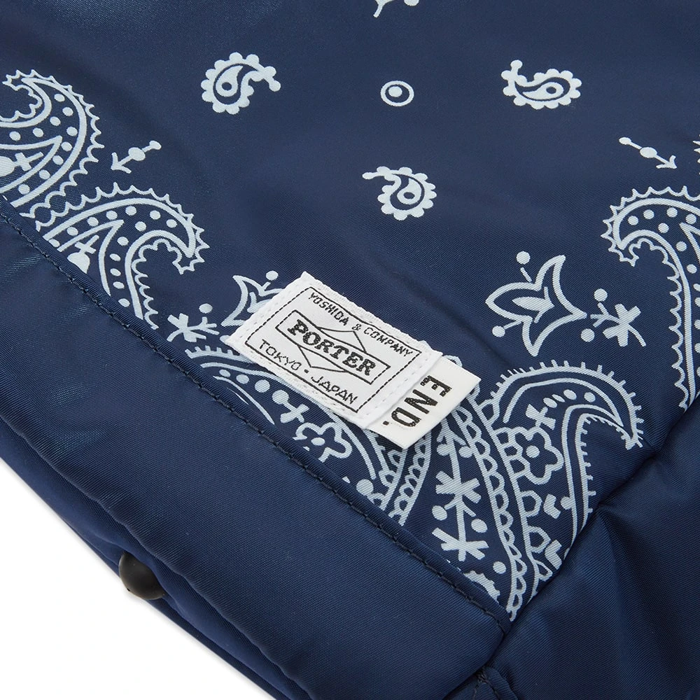 Porter-Yoshida & Co END. X Porter Yoshida & Co Tote Bag - Image 3