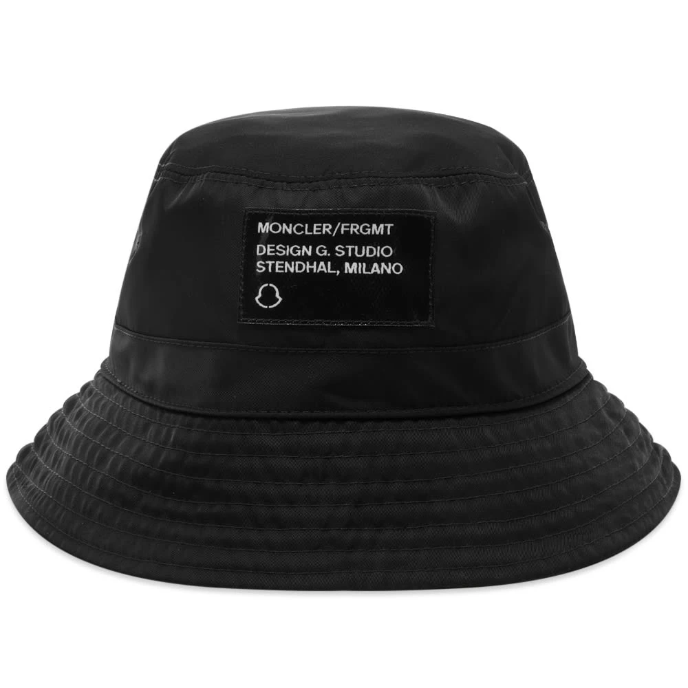 Moncler Genius - 7 Moncler FRGMT Hiroshi Fujiwara Reversible - Image 2