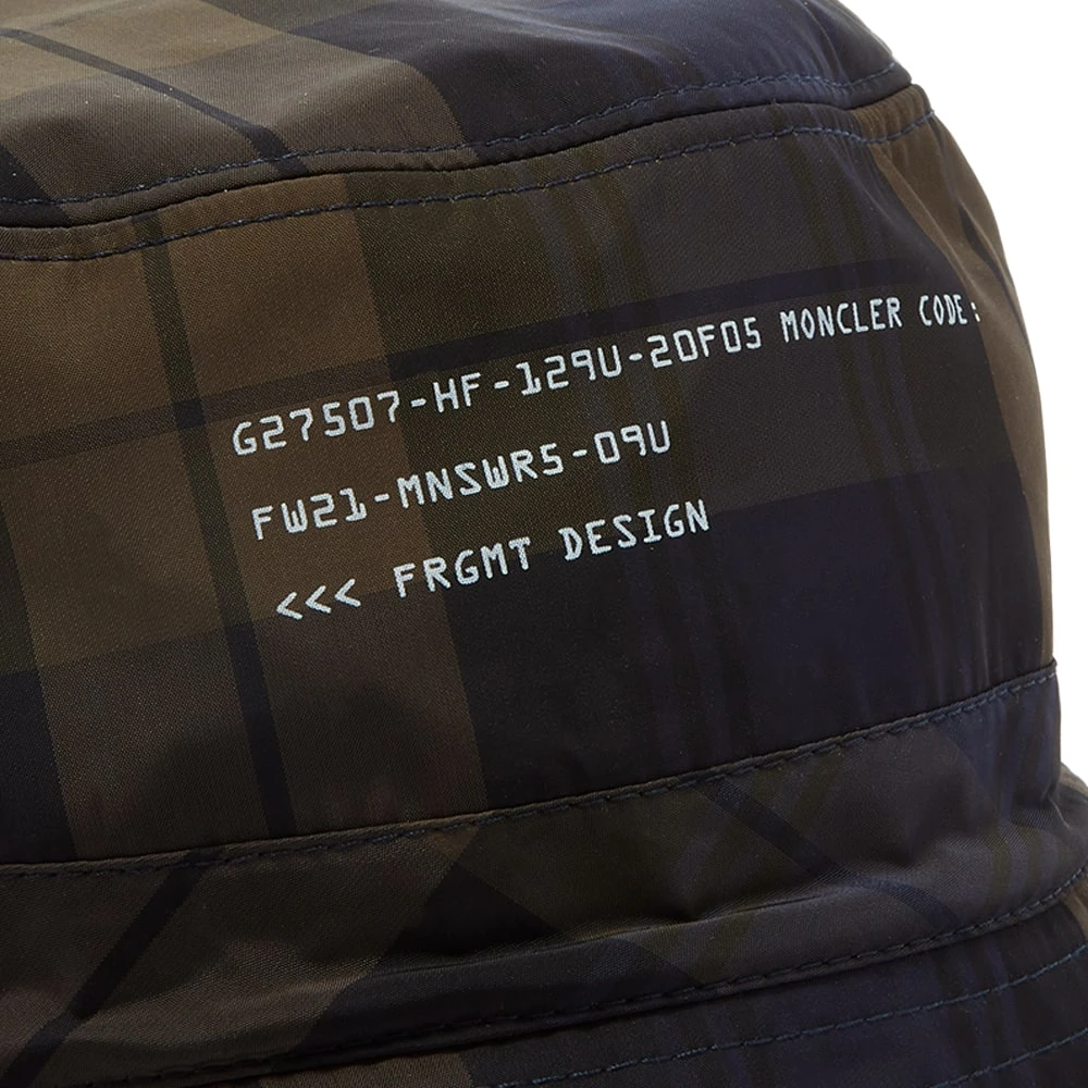 Moncler Genius - 7 Moncler FRGMT Hiroshi Fujiwara Reversible - Image 3