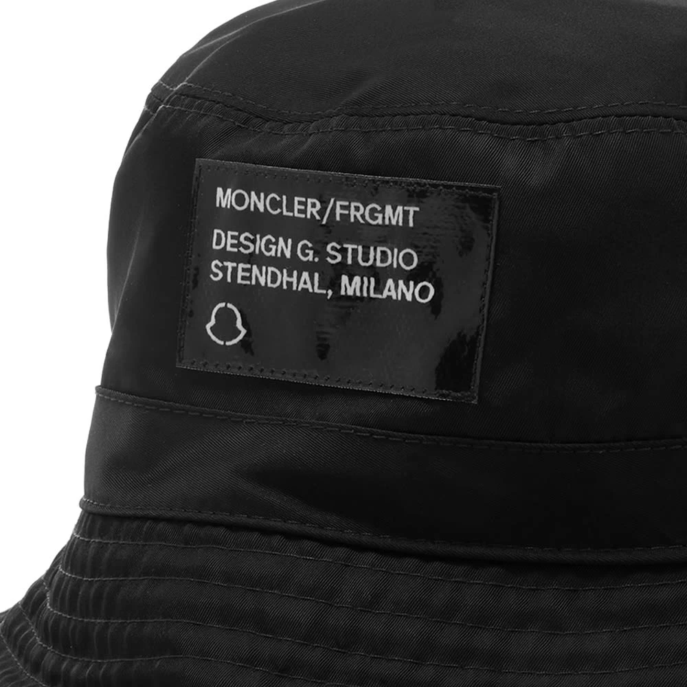 Moncler Genius - 7 Moncler FRGMT Hiroshi Fujiwara Reversible - Image 4