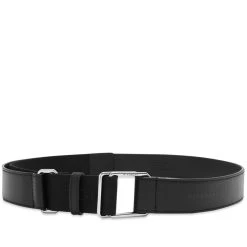 Givenchy Double Buckles Belt