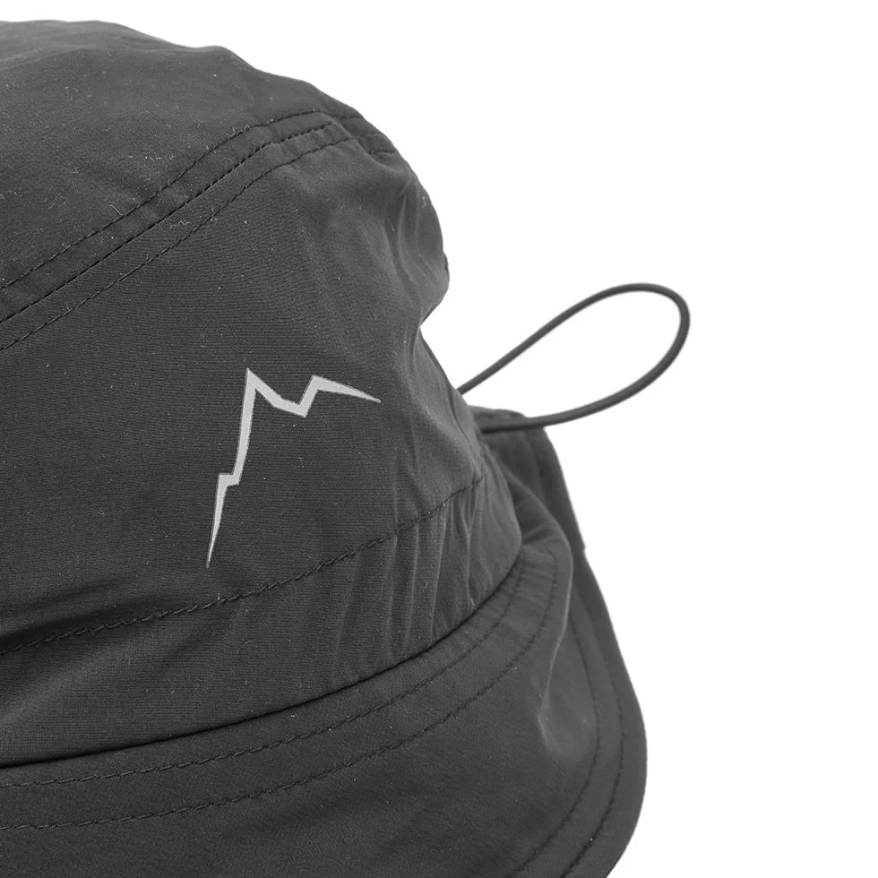 CAYL Stretch Nylon Bucket Hat - Image 2