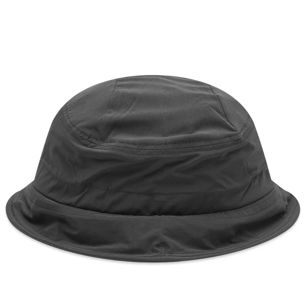 CAYL Stretch Nylon Bucket Hat
