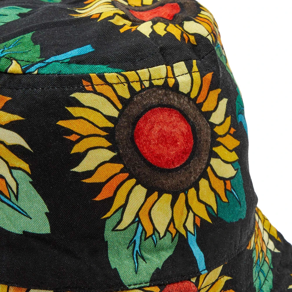 Endless Joy Sunflower Bucket Hat - Image 2