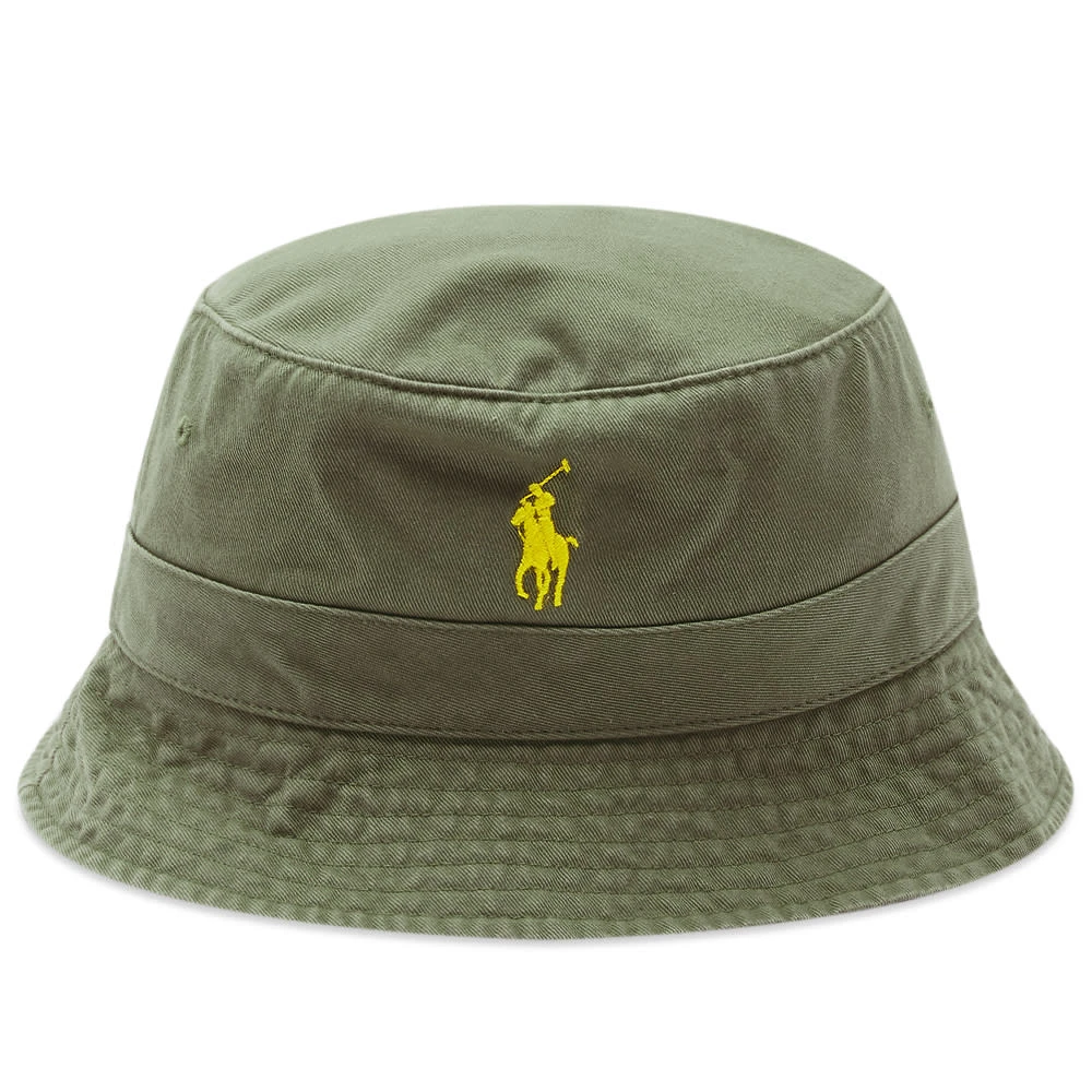 Polo Ralph Lauren Bucket Hat
