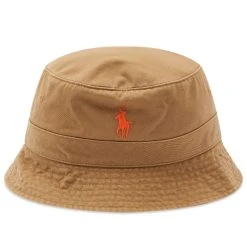 Polo Ralph Lauren Bucket Hat