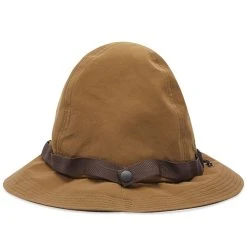 Norbit By Hiroshi Nozawa 4 Seam Bush Hat