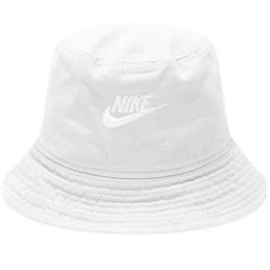 Nike Washed Bucket Hat