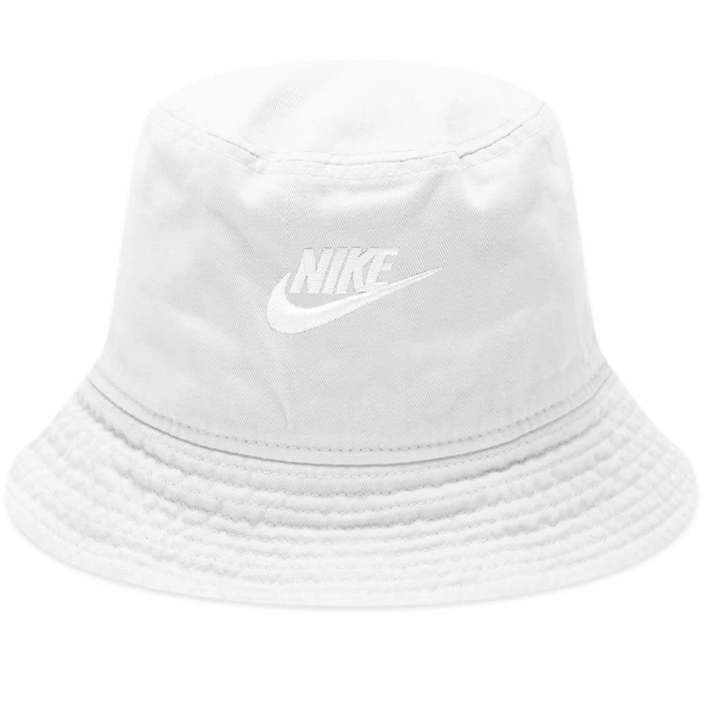 Nike Washed Bucket Hat