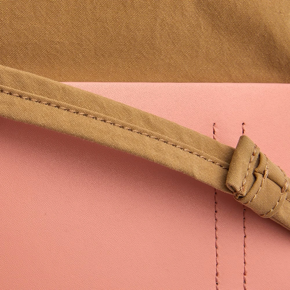 Acne Studios Baker Out Small Tote - Image 2