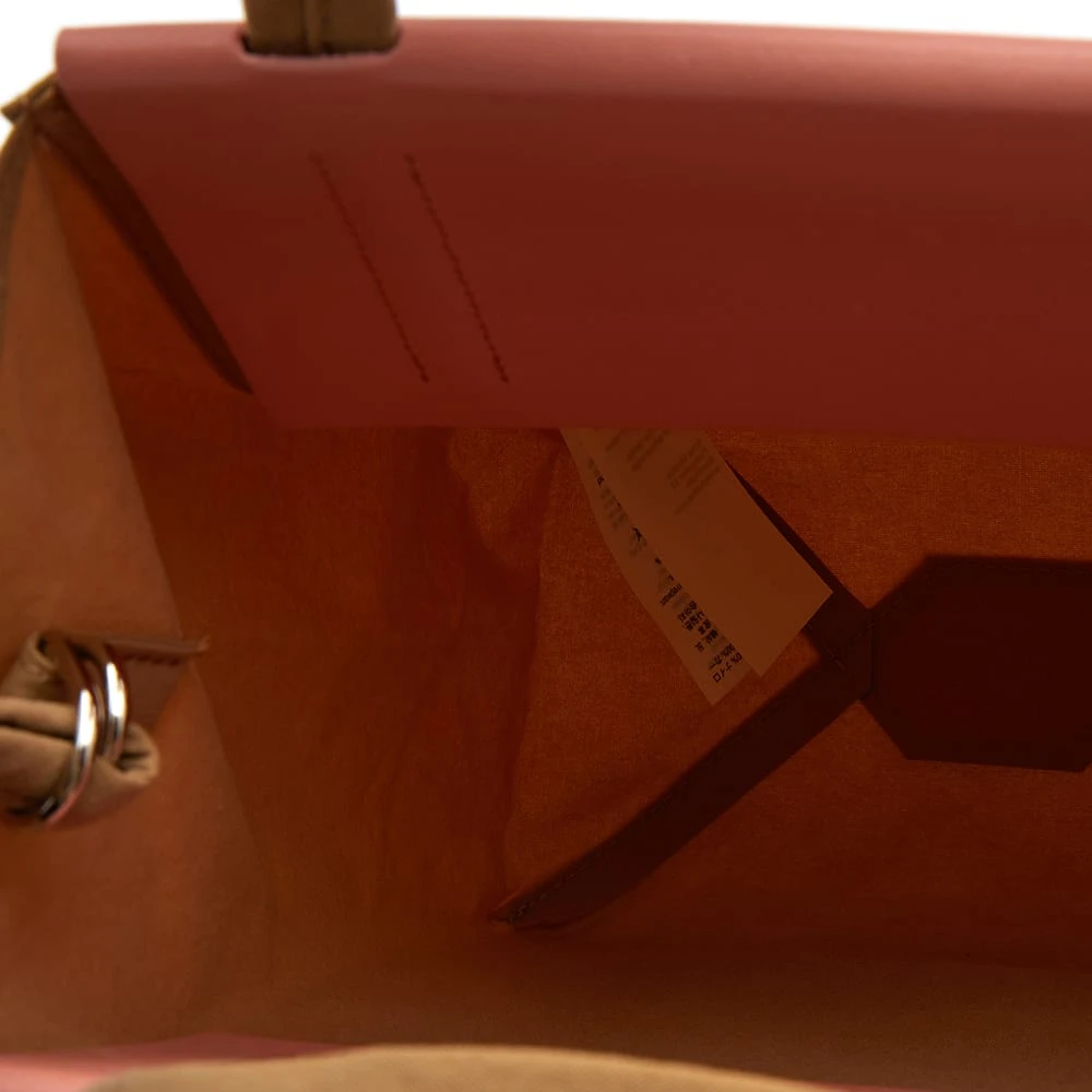 Acne Studios Baker Out Small Tote - Image 4