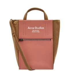 Acne Studios Baker Out Small Tote