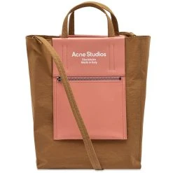 Acne Studios Baker Out Medium Tote