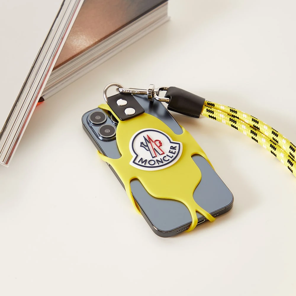 Moncler Neck Phone Case - Image 4