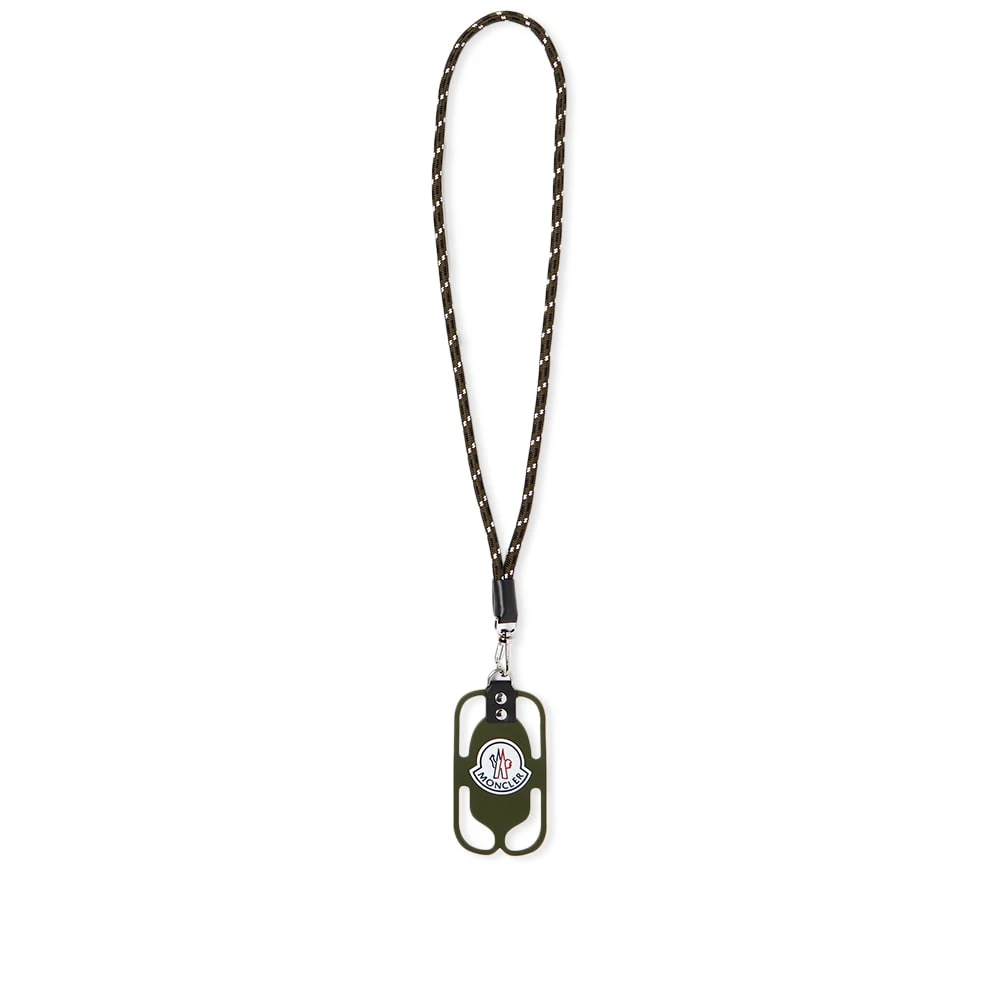 Moncler Neck Phone Case