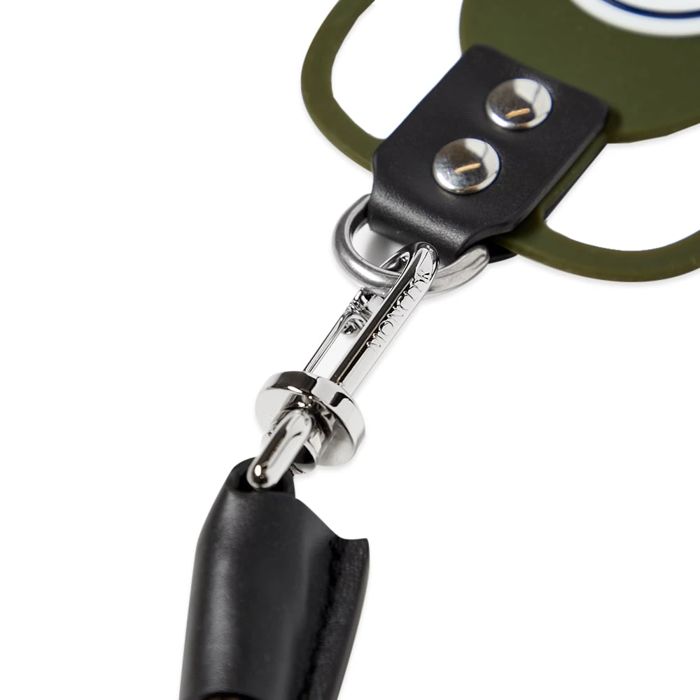 Moncler Neck Phone Case - Image 2