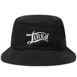 Tired Skateboards Dirty Martini Bucket Hat
