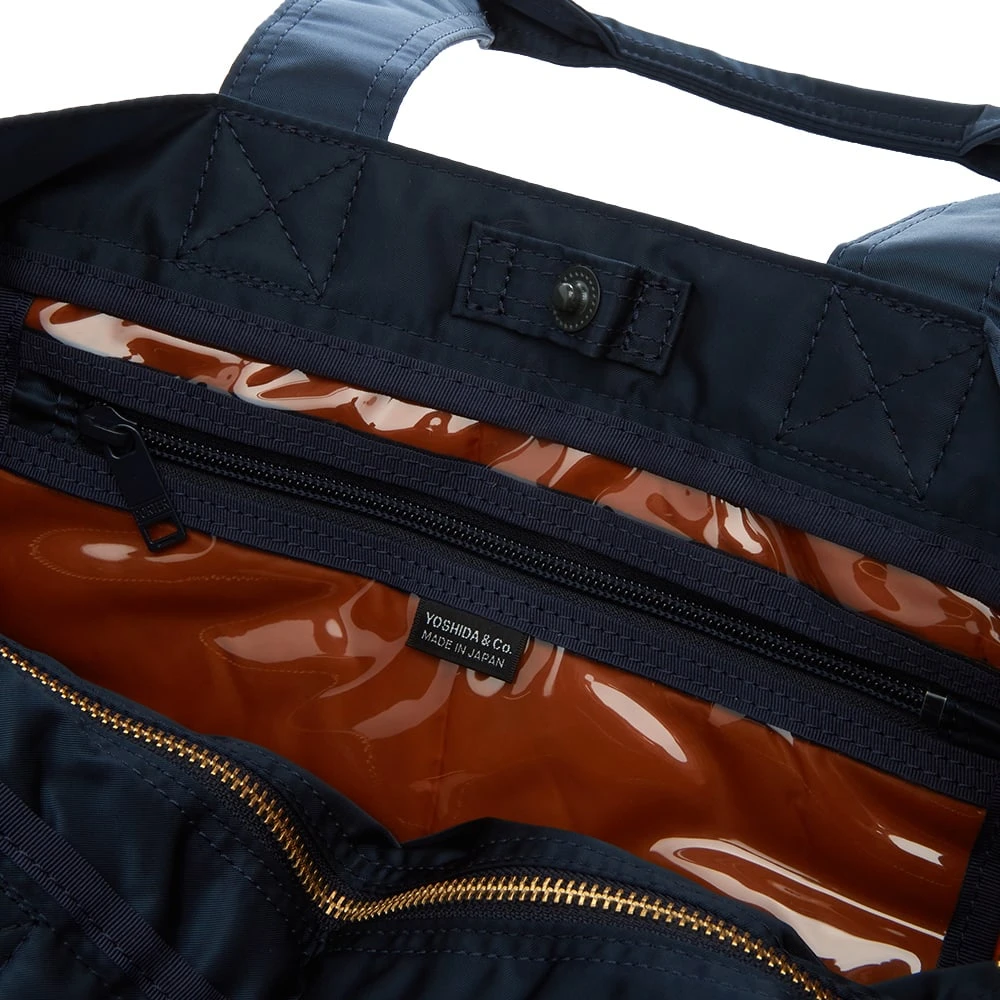 Porter-Yoshida & Co. Tanker Tote - Image 3