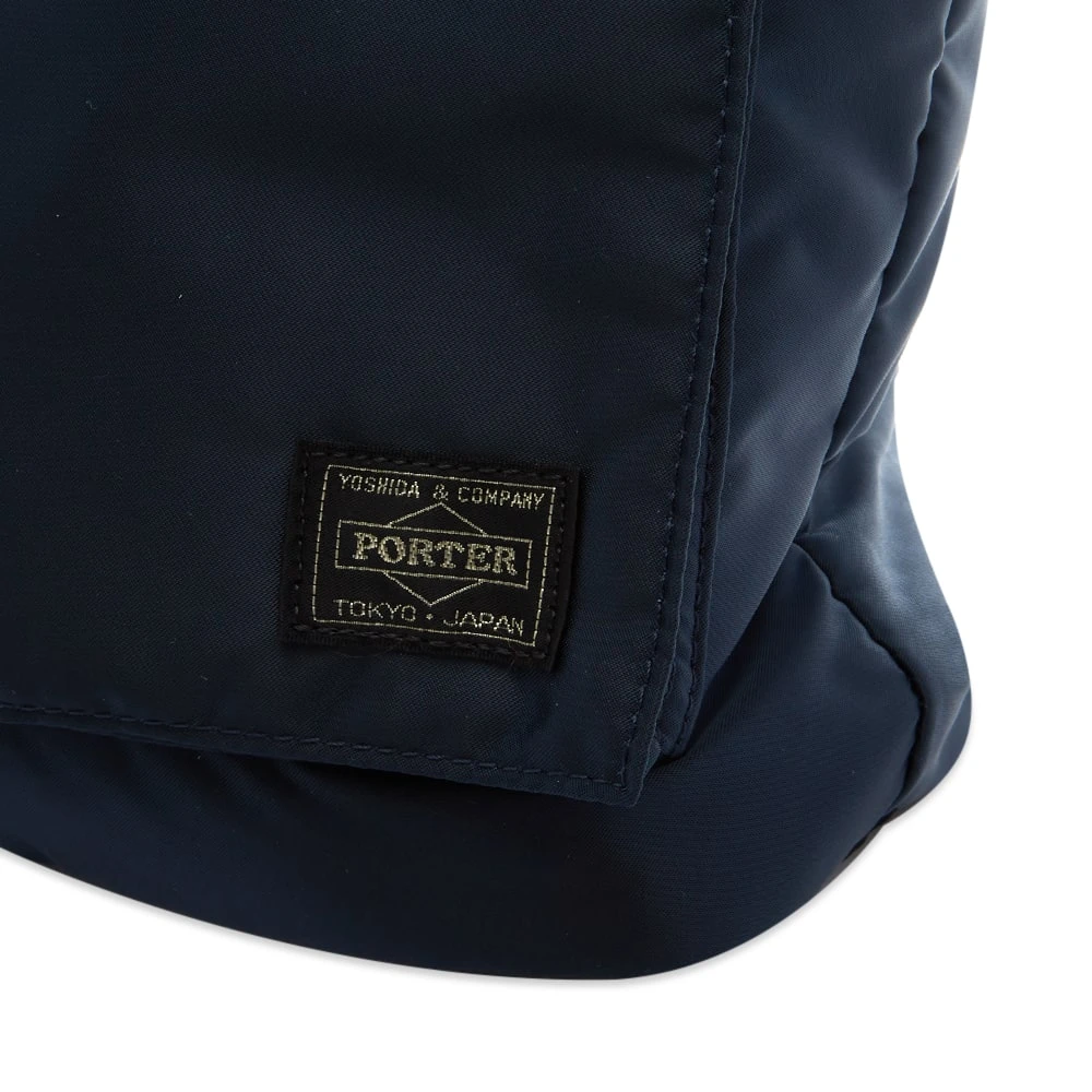 Porter-Yoshida & Co. Tanker Tote - Image 4