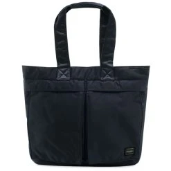 Porter-Yoshida & Co. Tanker Tote