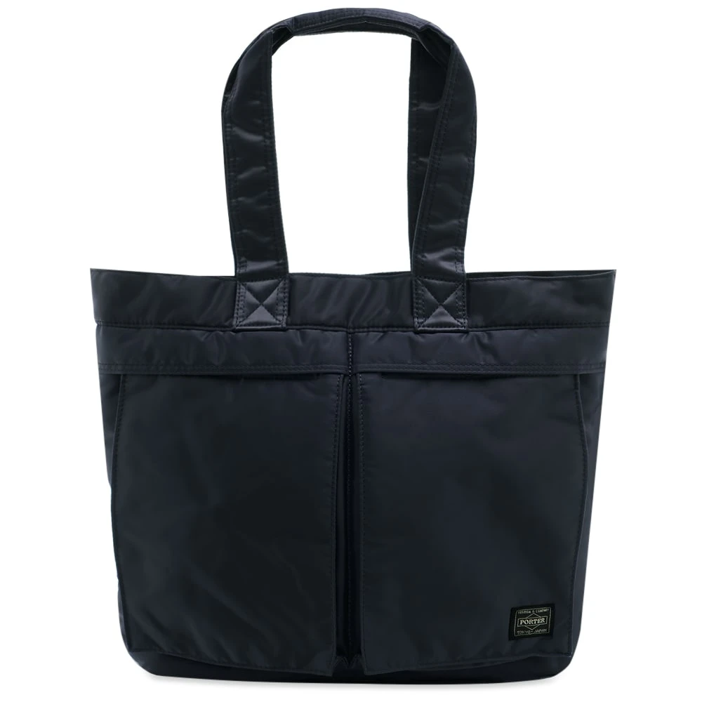 Porter-Yoshida & Co. Tanker Tote