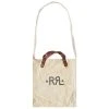 RRL Shoulder Strap Tote Bag