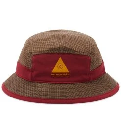 Ciele Athletics BKTHat All Over Print Run Mountains