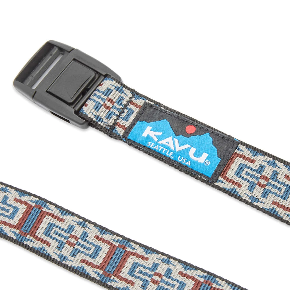 KAVU Burly Belt - Image 2