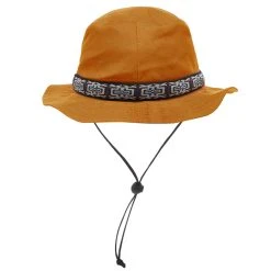 KAVU Organic Strap Bucket Hat