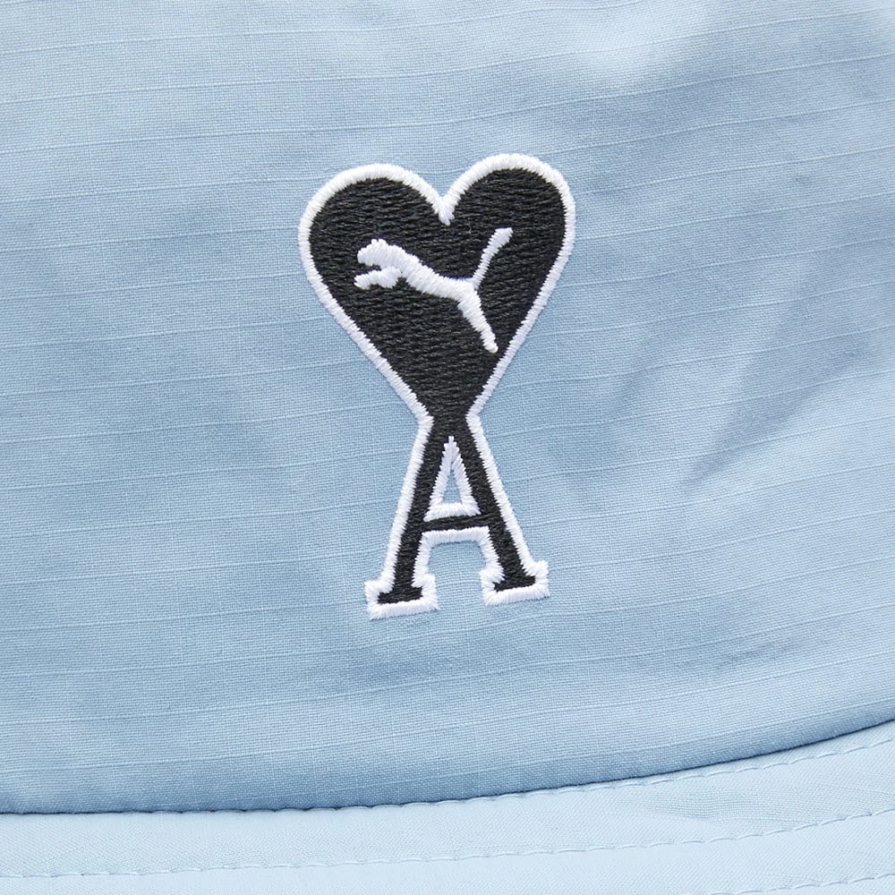 Puma X AMI Bucket Hat - Image 2