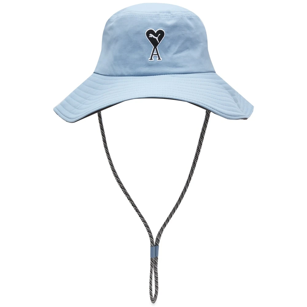 Puma X AMI Bucket Hat