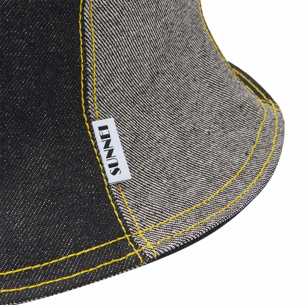 Sunnei Slice Bucket Hat - Image 2
