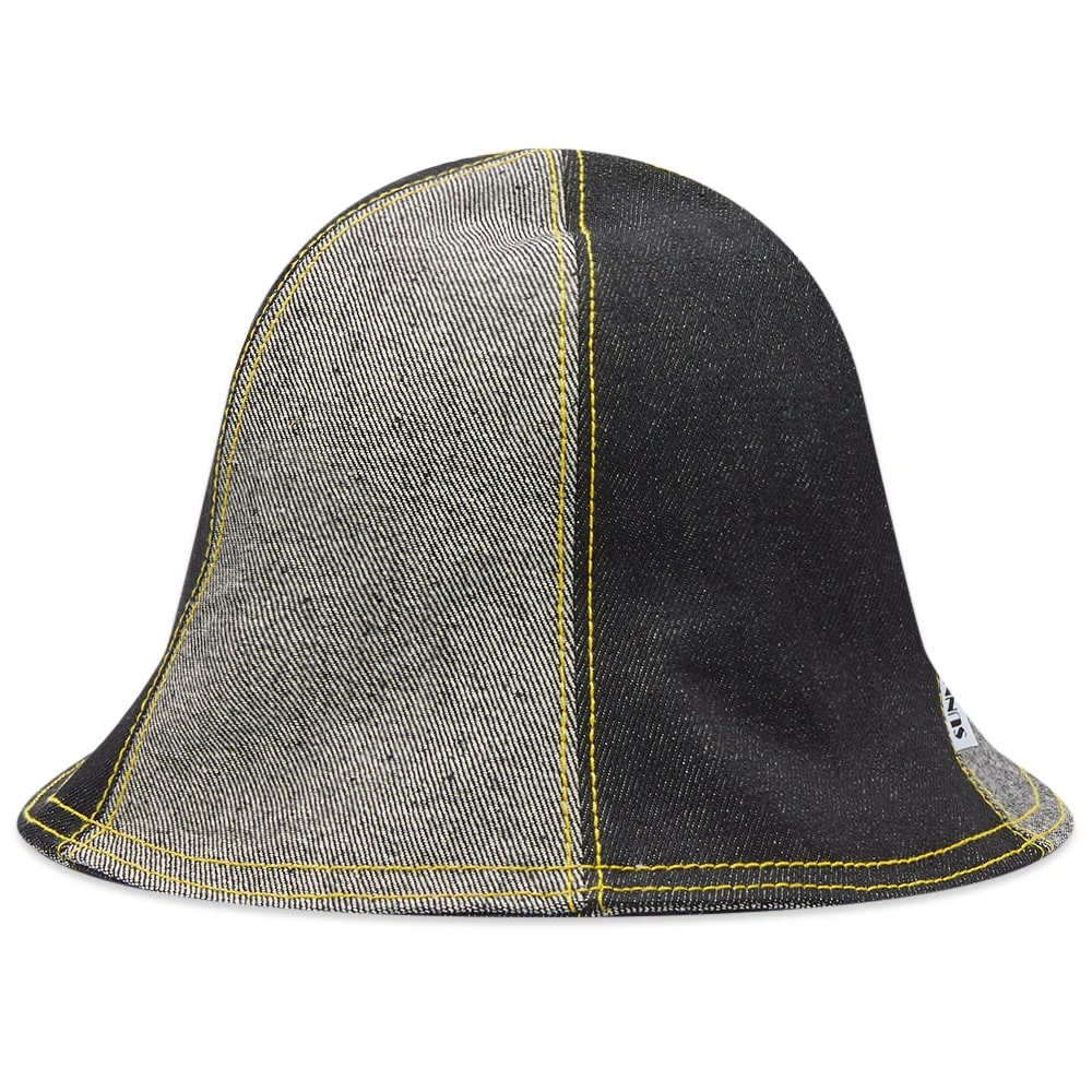 Sunnei Slice Bucket Hat