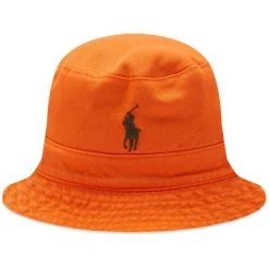 Polo Ralph Lauren Reversible Bucket Hat