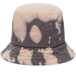 NOMA T.d. Hand Dyed Bucket Hat