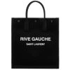 Saint Laurent Rive Gauche Tote