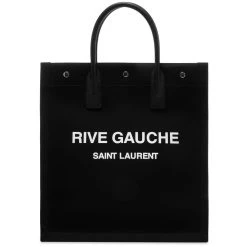 Saint Laurent Rive Gauche Tote
