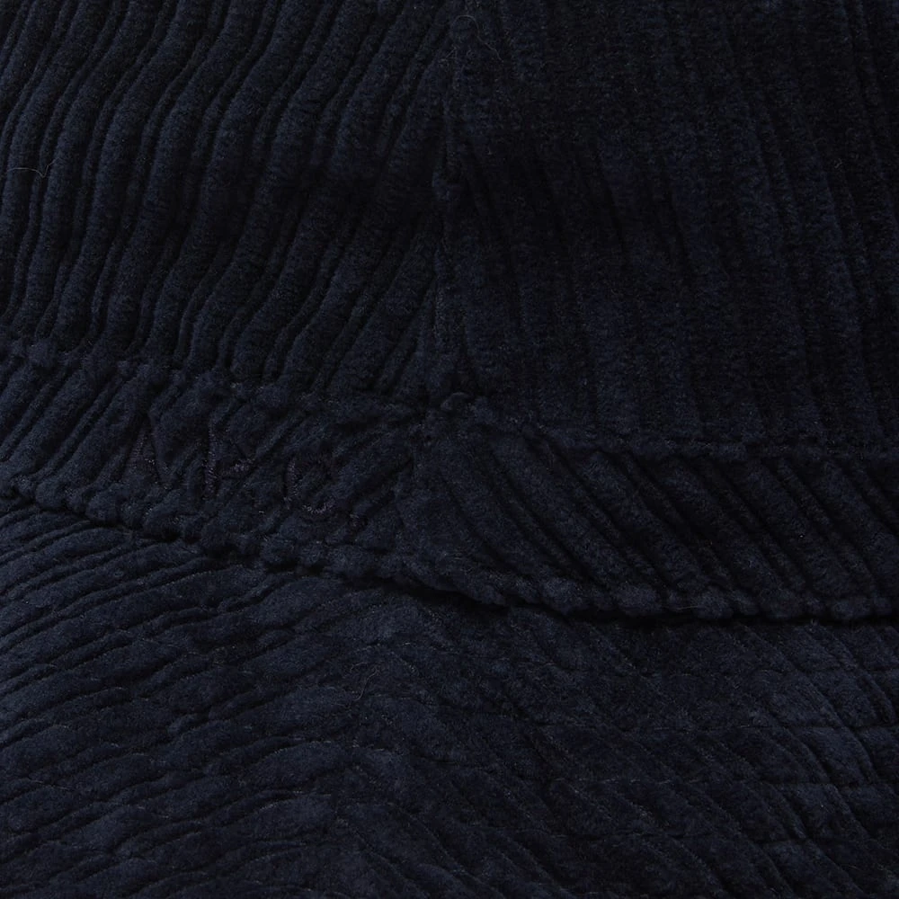 A.P.C. Mark Corduroy Bucket Hat - Image 2