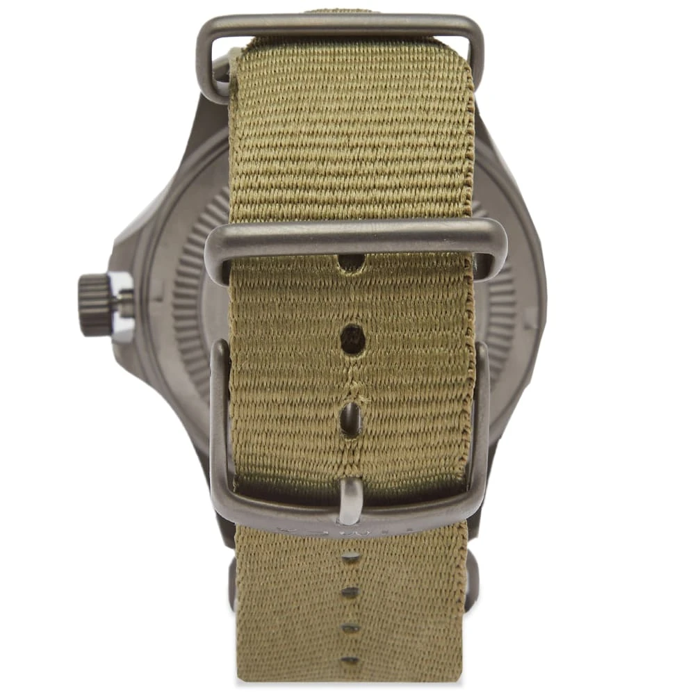 Timex Field Post 41 Solar Watch - Image 2