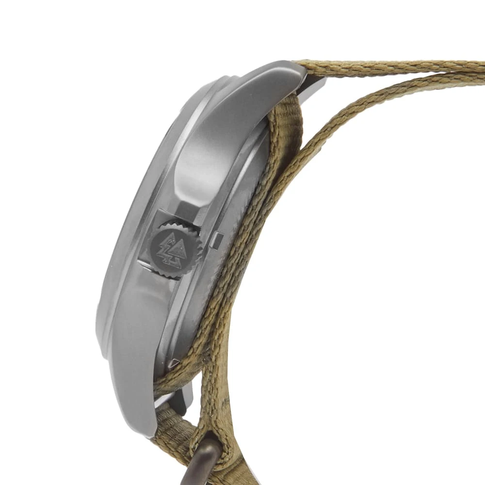 Timex Field Post 41 Solar Watch - Image 3