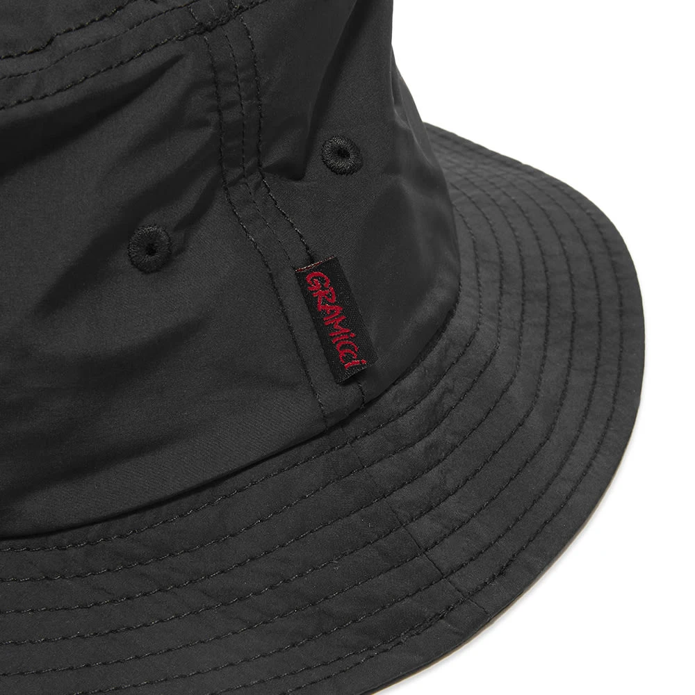 Gramicci Shell Bucket Hat - Image 2