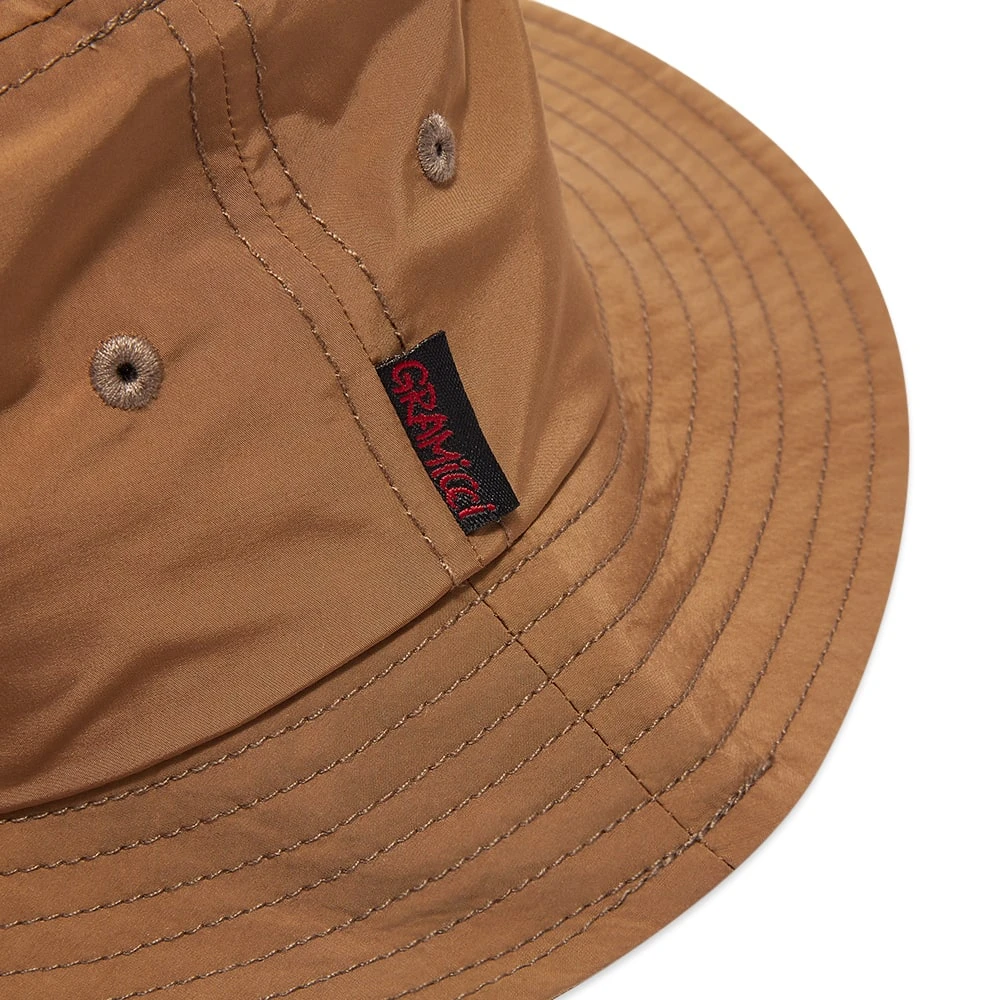 Gramicci Shell Bucket Hat - Image 2